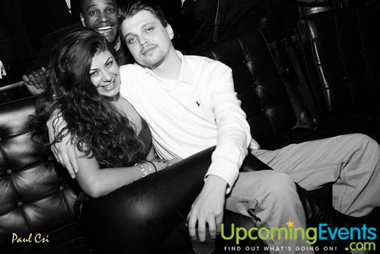 Photo from Hair 'O The Dog 2014 - G Lounge After Party