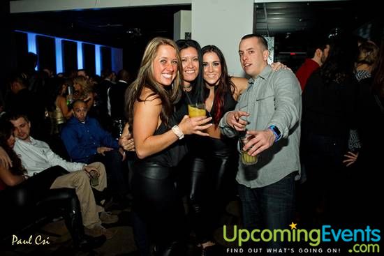 Photo from Hair 'O The Dog 2014 - G Lounge After Party