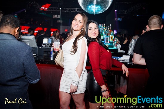 Photo from Hair O' The Dog 2015 - After Party @ Lit Ultrabar