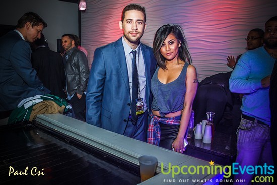 Photo from Hair O' The Dog 2015 - After Party @ Lit Ultrabar