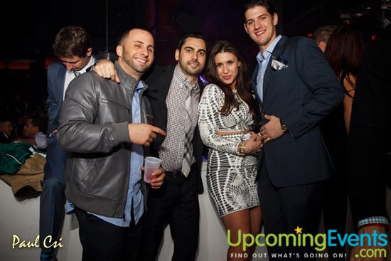 Photo from Hair O' The Dog 2015 - After Party @ Lit Ultrabar