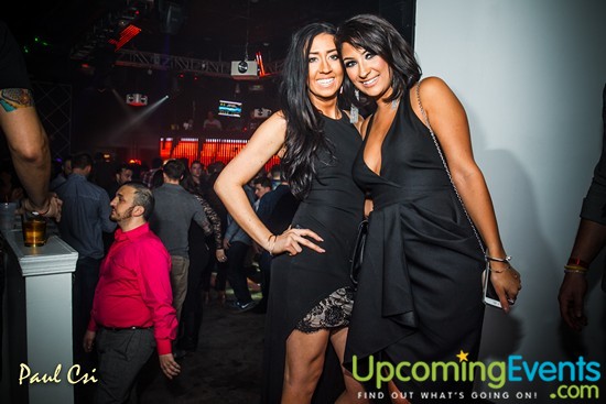 Photo from Hair O' The Dog 2015 - After Party @ Lit Ultrabar