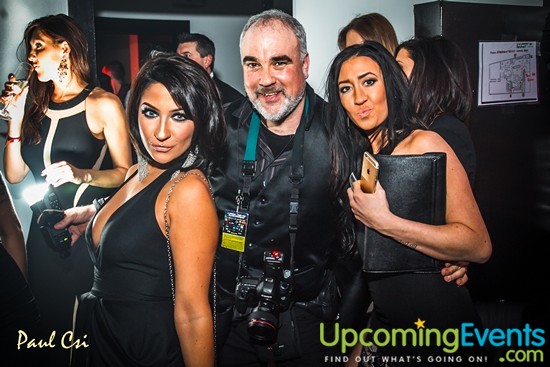 Photo from Hair O' The Dog 2015 - After Party @ Lit Ultrabar
