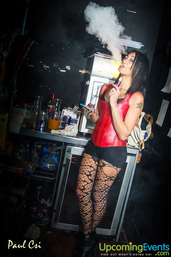 Photo from Hair O' The Dog 2015 - After Party @ Lit Ultrabar