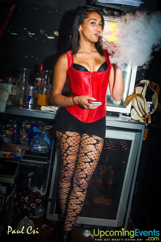 Photo from Hair O' The Dog 2015 - After Party @ Lit Ultrabar