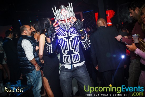 Photo from Hair O' The Dog 2015 - After Party @ Lit Ultrabar