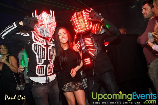 Photo from Hair O' The Dog 2015 - After Party @ Lit Ultrabar