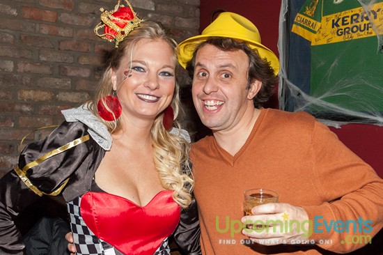 Photo from The Devil's Crawl