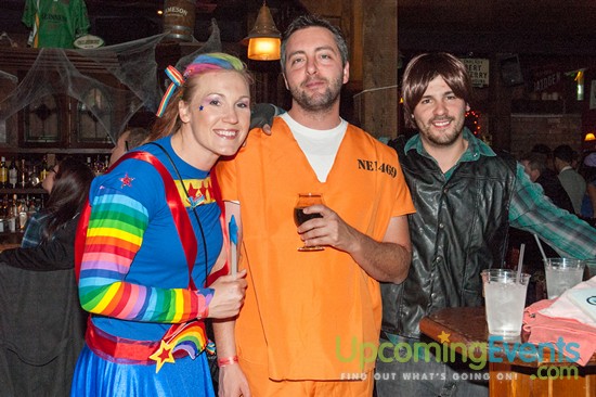 Photo from The Devil's Crawl