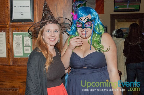 Photo from The Devil's Crawl