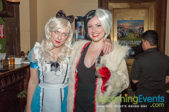 Photo from The Devil's Crawl