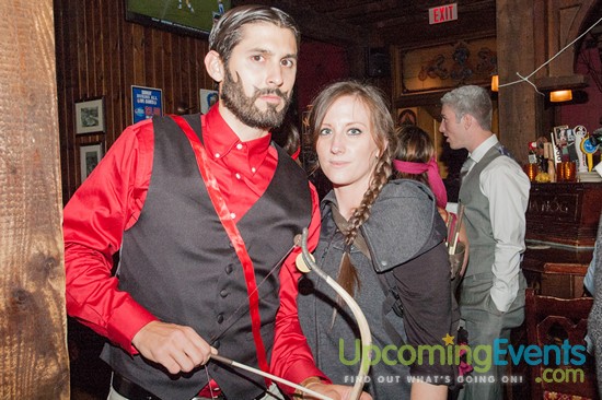 Photo from The Devil's Crawl