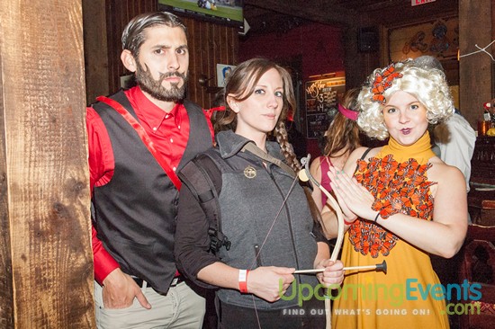 Photo from The Devil's Crawl