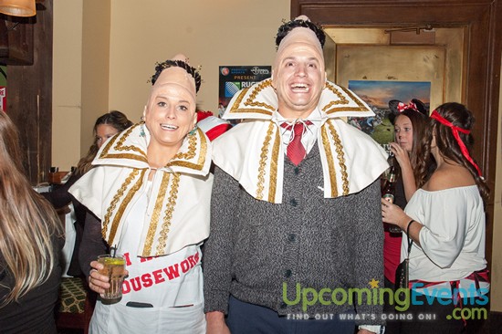 Photo from The Devil's Crawl