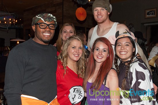 Photo from The Devil's Crawl