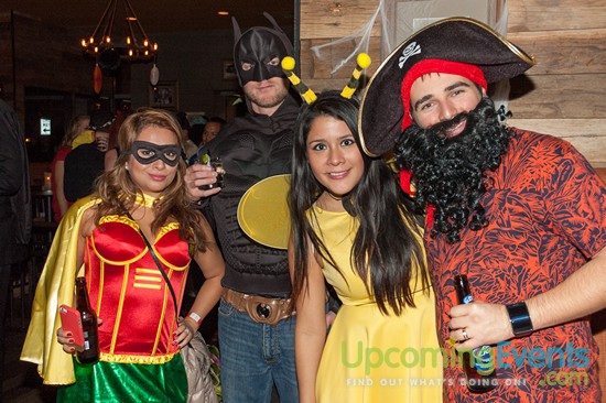 Photo from The Devil's Crawl