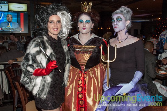 Photo from The Devil's Crawl