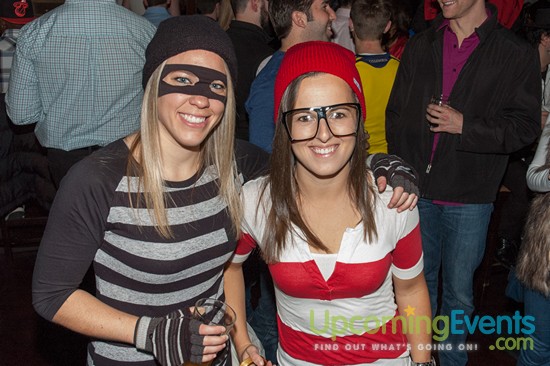 Photo from The Devil's Crawl