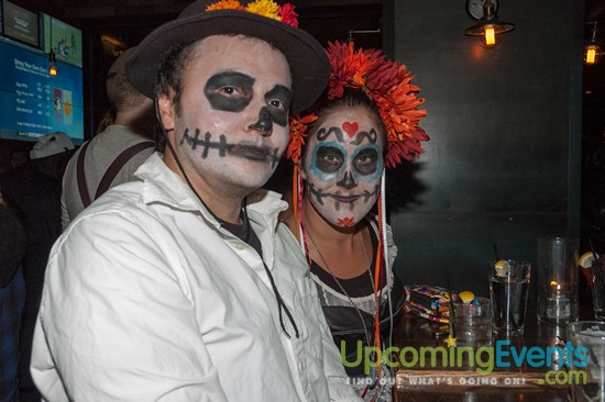 Photo from The Devil's Crawl