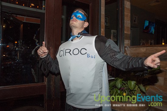 Photo from The Devil's Crawl