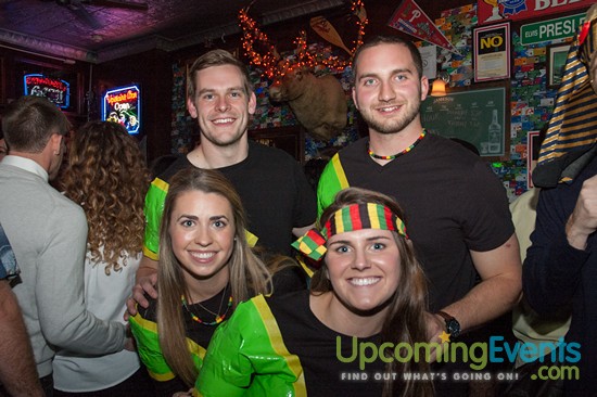 Photo from The Devil's Crawl