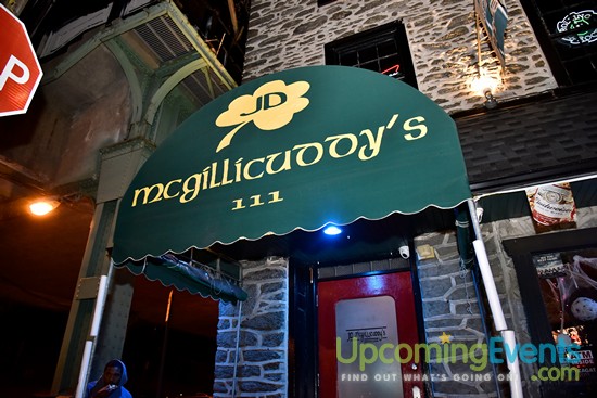 Photo from Halloween in Manayunk 2015 (Gallery A)