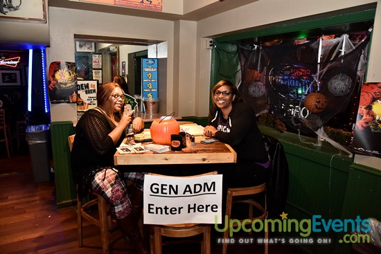 Photo from Halloween in Manayunk 2015 (Gallery A)