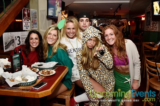 Photo from Halloween in Manayunk 2015 (Gallery A)