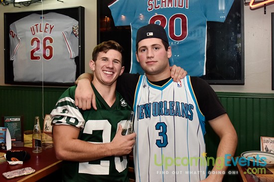 Photo from Halloween in Manayunk 2015 (Gallery A)