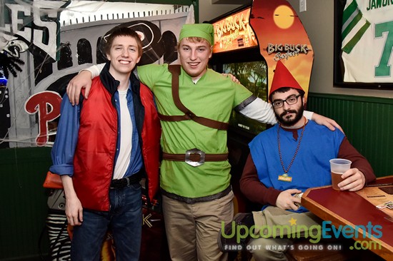 Photo from Halloween in Manayunk 2015 (Gallery A)