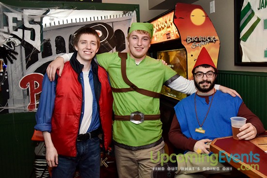 Photo from Halloween in Manayunk 2015 (Gallery A)