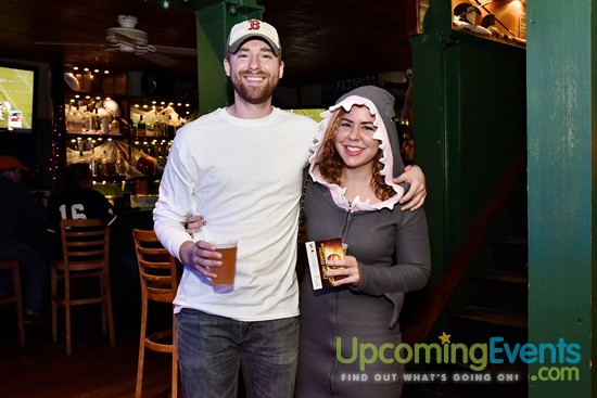 Photo from Halloween in Manayunk 2015 (Gallery A)