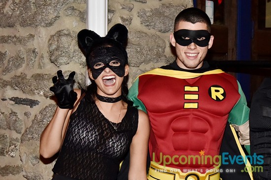 Photo from Halloween in Manayunk 2015 (Gallery A)