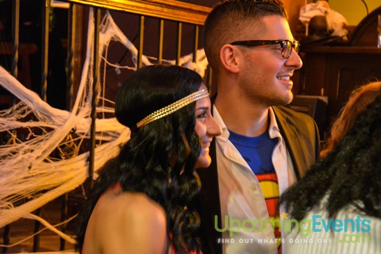 Photo from Halloween in Manayunk 2015 (Gallery B)