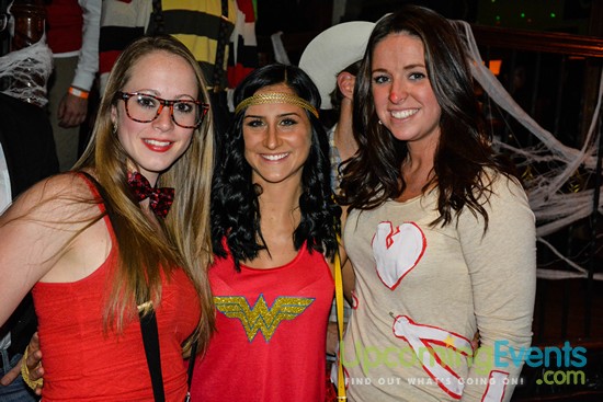 Photo from Halloween in Manayunk 2015 (Gallery B)