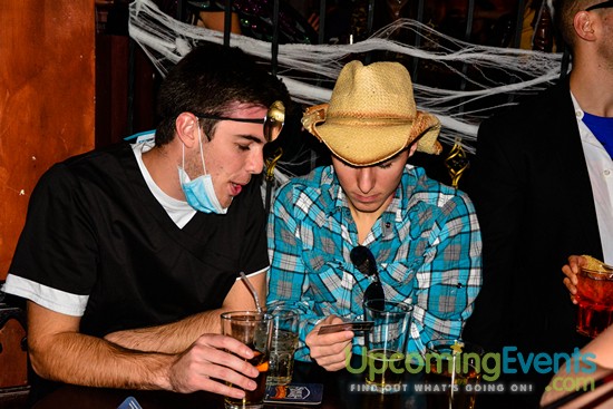 Photo from Halloween in Manayunk 2015 (Gallery B)
