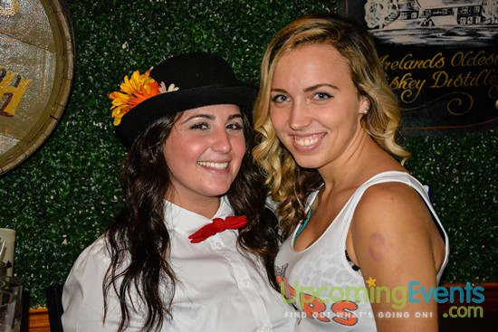 Photo from Halloween in Manayunk 2015 (Gallery B)