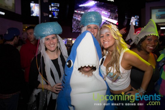 Photo from Nightmare on Broad Street 2015