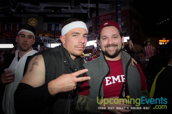 Photo from Nightmare on Broad Street 2015