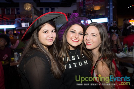 Photo from Nightmare on Broad Street 2015