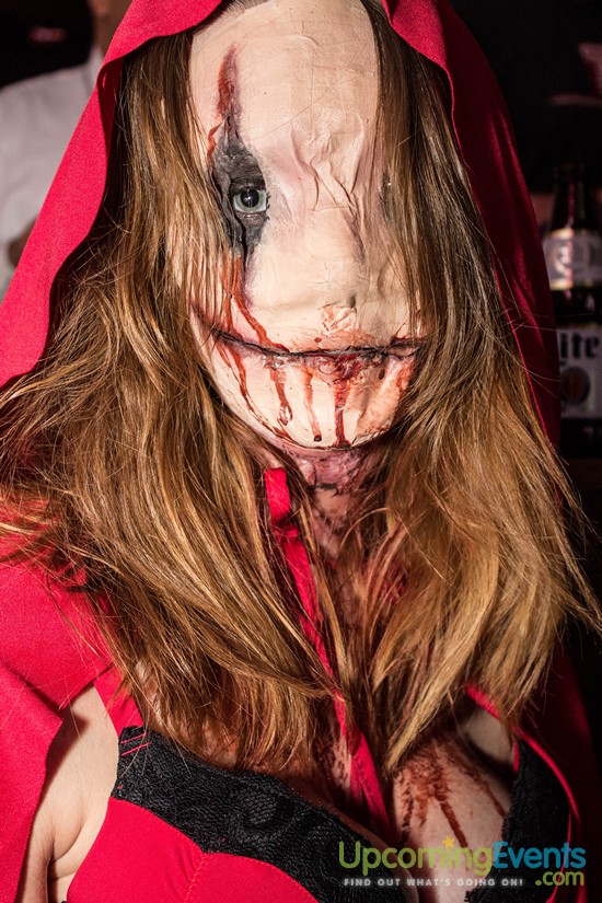 Photo from Nightmare on Broad Street 2015