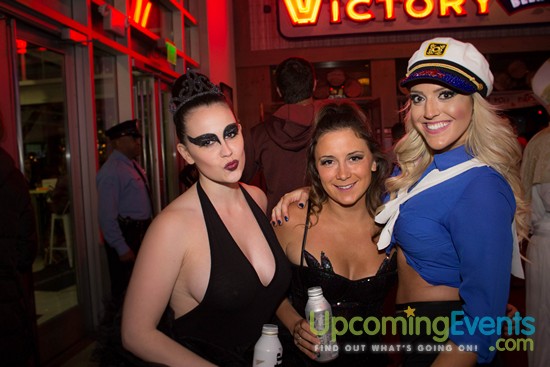 Photo from Nightmare on Broad Street 2015