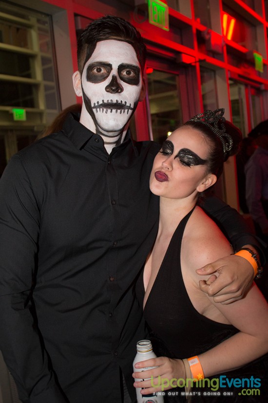 Photo from Nightmare on Broad Street 2015