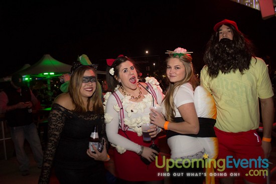 Photo from Nightmare on Broad Street 2015