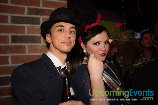 Photo from Nightmare on Broad Street 2015
