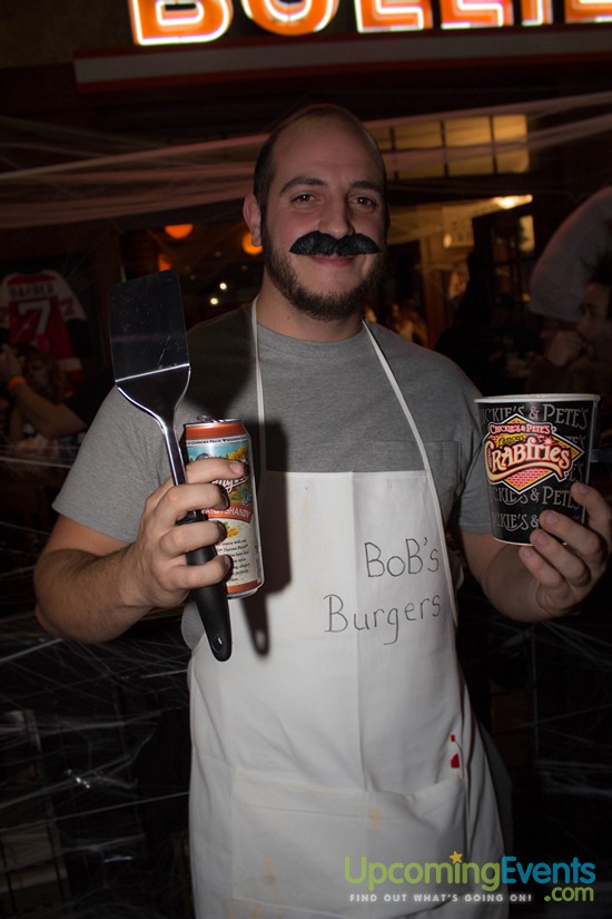 Photo from Nightmare on Broad Street 2015