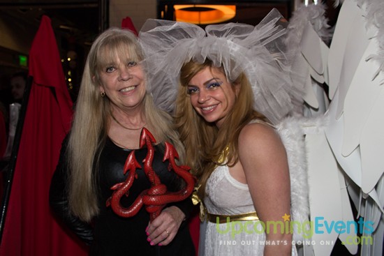Photo from Nightmare on Broad Street 2015