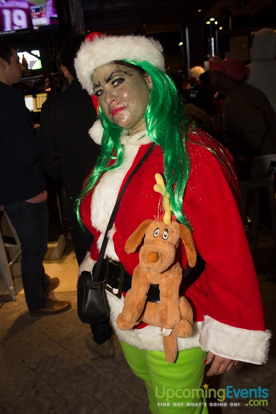 Photo from Nightmare on Broad Street 2015