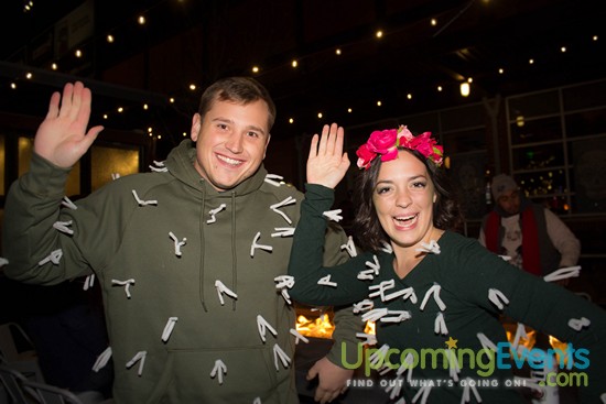 Photo from Nightmare on Broad Street 2015