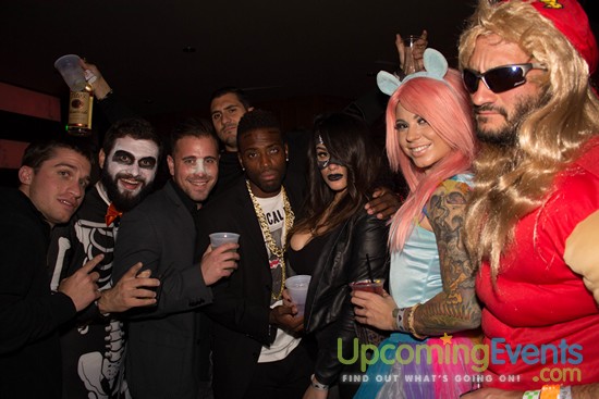 Photo from Nightmare on Broad Street 2015